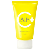 AHA Cleansing Research Facial Wash CITRUS SCENT 120g